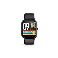 Smartwatch Techmade in Resina TM-MOVE-BK - TM-MOVE-BK